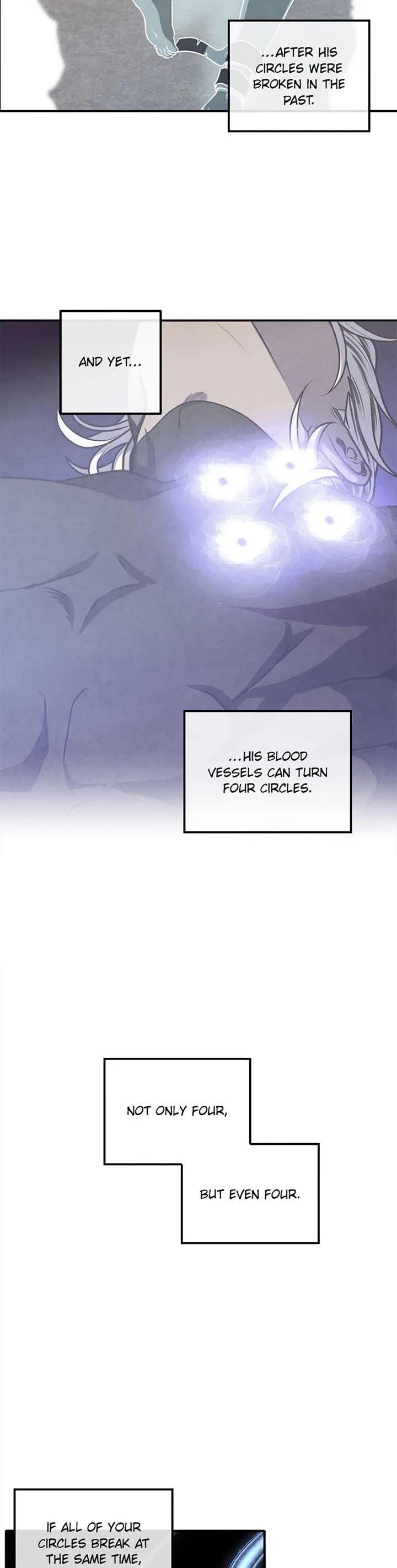 Legendary Youngest Son of the Marquis House Chapter 109 page 10 - Chapter 109