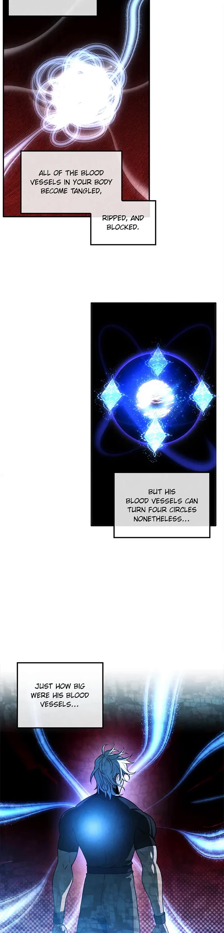 Legendary Youngest Son of the Marquis House Chapter 109 page 11 - Chapter 109