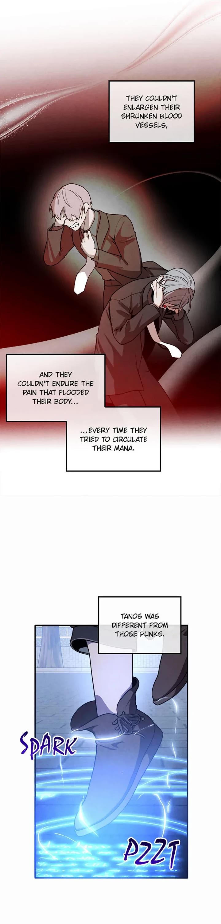 Legendary Youngest Son of the Marquis House Chapter 109 page 13 - Chapter 109