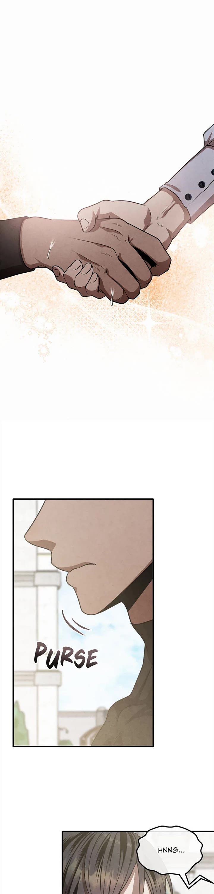 Legendary Youngest Son of the Marquis House Chapter 109 page 17 - Chapter 109