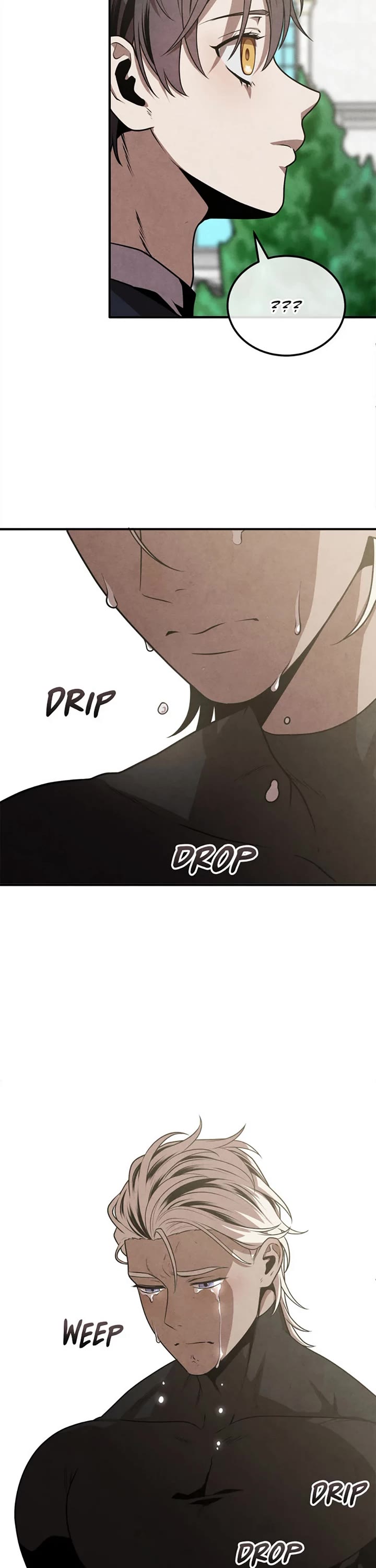 Legendary Youngest Son of the Marquis House Chapter 109 page 18 - Chapter 109