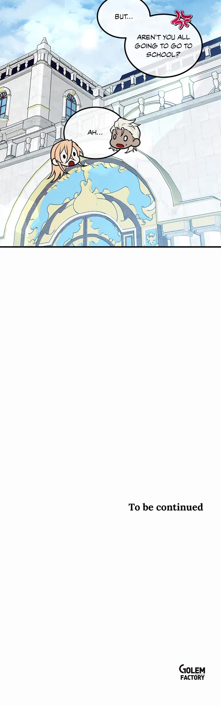 Legendary Youngest Son of the Marquis House Chapter 109 page 28 - Chapter 109