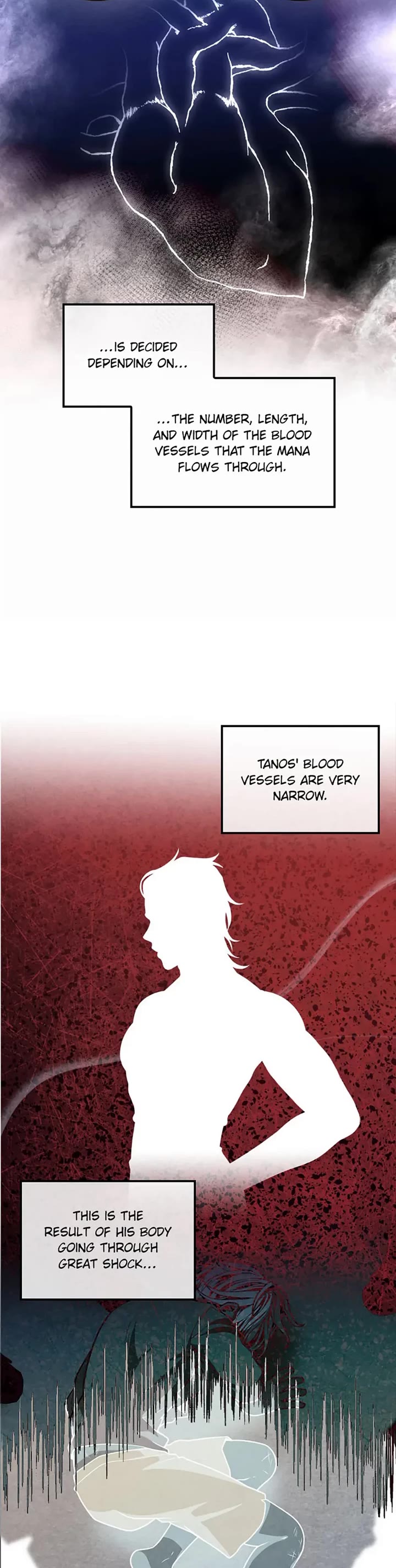 Legendary Youngest Son of the Marquis House Chapter 109 page 9 - Chapter 109