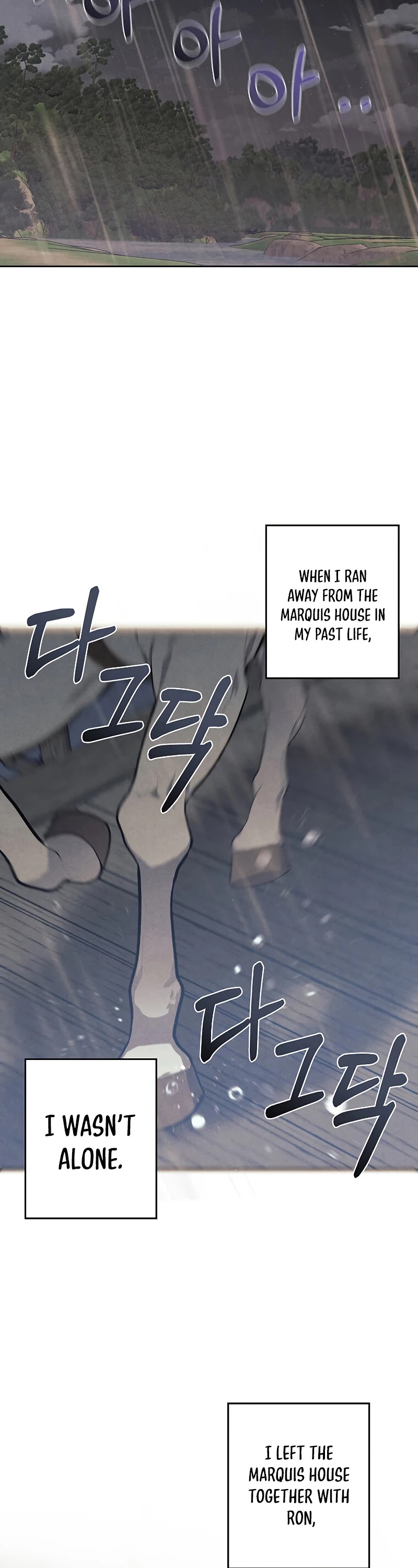 Legendary Youngest Son of the Marquis House Chapter 11 page 14 - Chapter 11