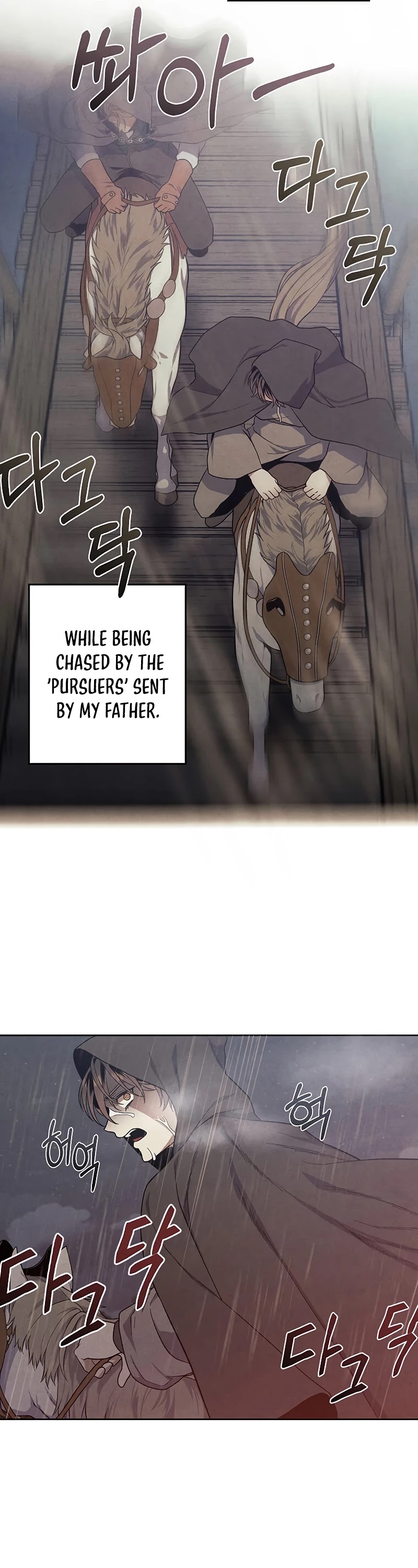 Legendary Youngest Son of the Marquis House Chapter 11 page 15 - Chapter 11