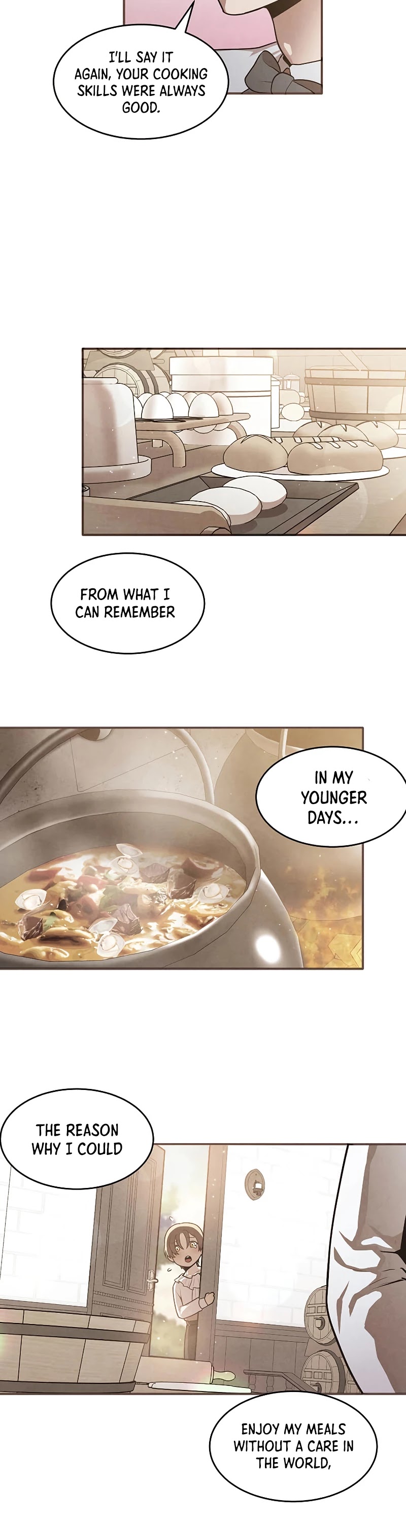 Legendary Youngest Son of the Marquis House Chapter 11 page 7 - Chapter 11