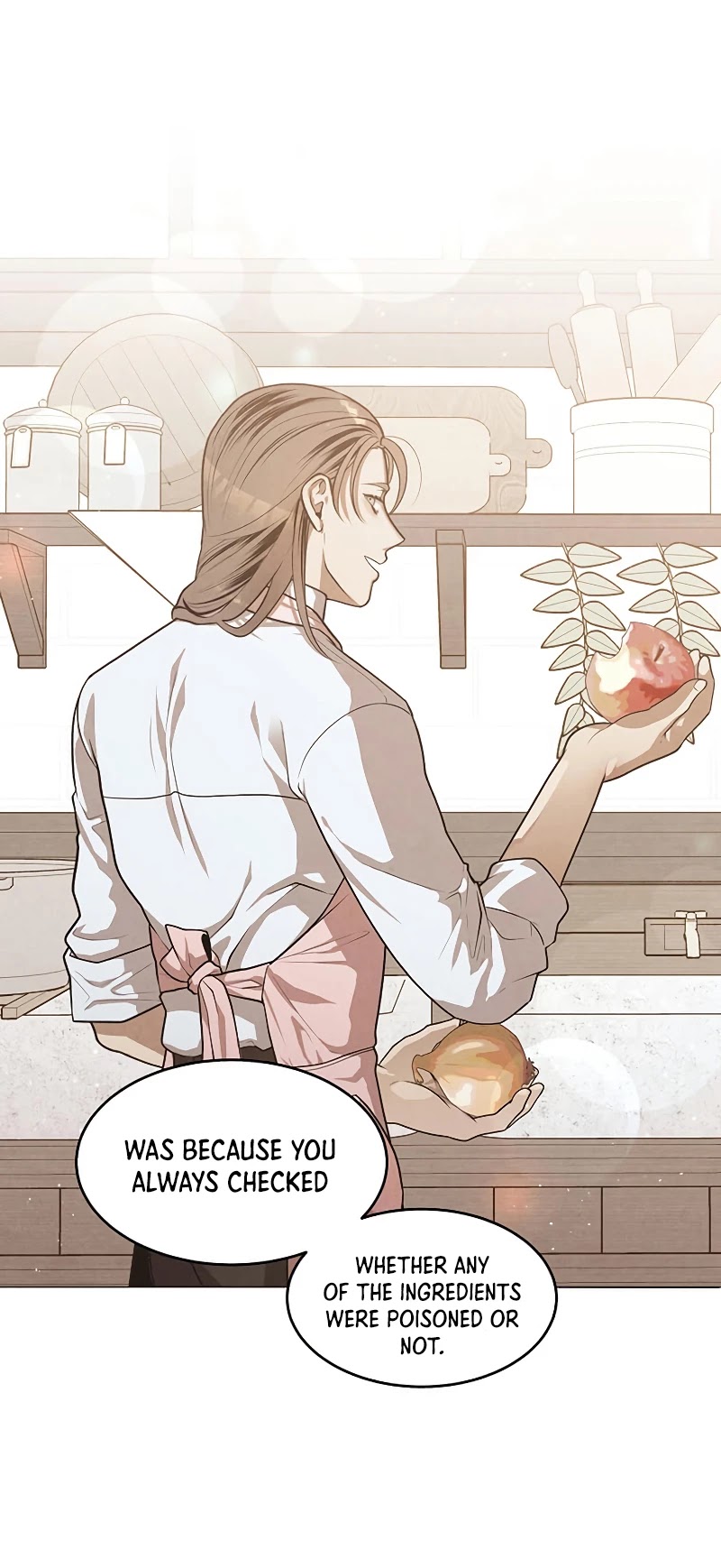Legendary Youngest Son of the Marquis House Chapter 11 page 8 - Chapter 11