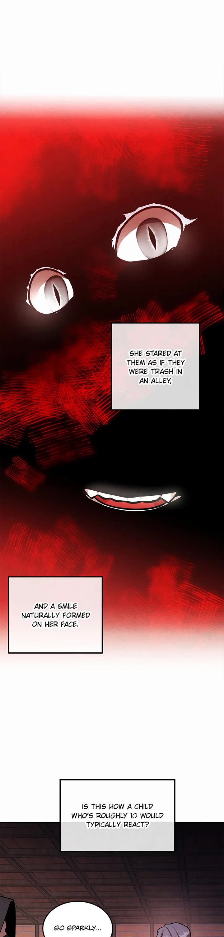 Legendary Youngest Son of the Marquis House Chapter 110 page 11 - Chapter 110