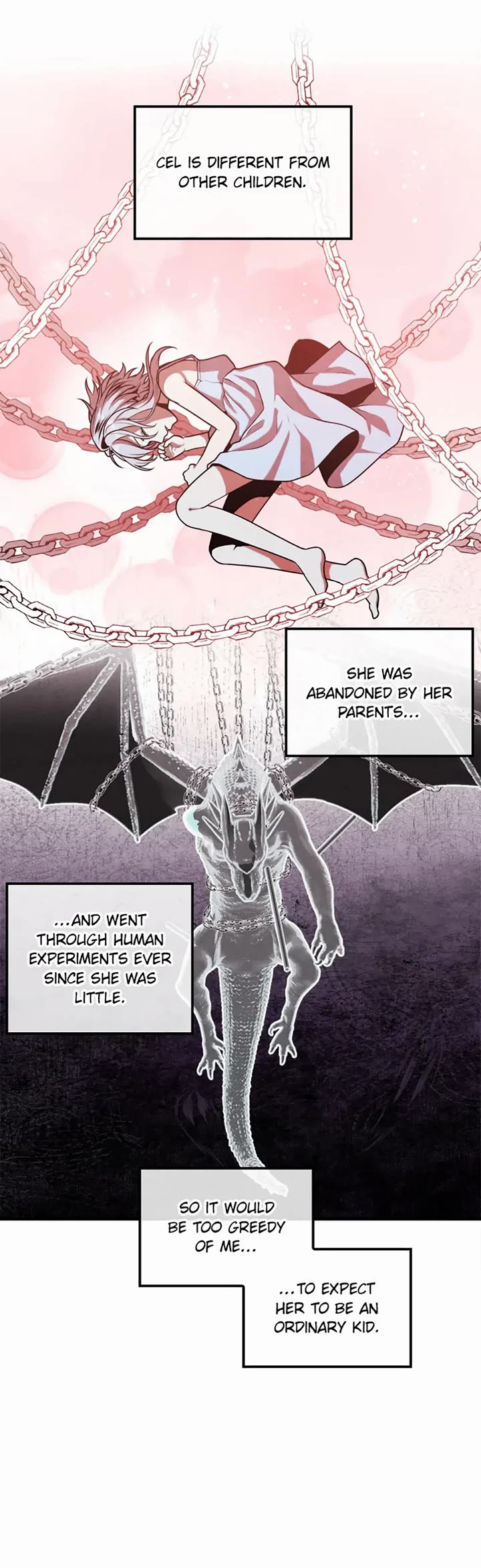 Legendary Youngest Son of the Marquis House Chapter 110 page 15 - Chapter 110