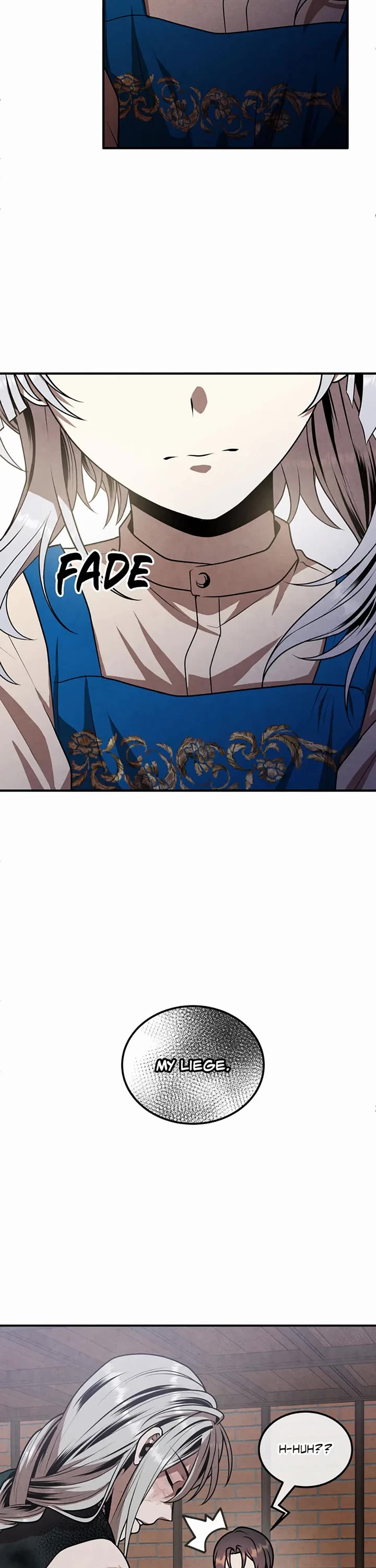Legendary Youngest Son of the Marquis House Chapter 110 page 8 - Chapter 110