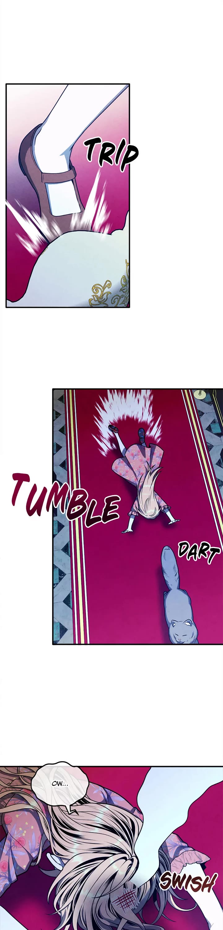 Legendary Youngest Son of the Marquis House Chapter 111 page 11 - Chapter 111