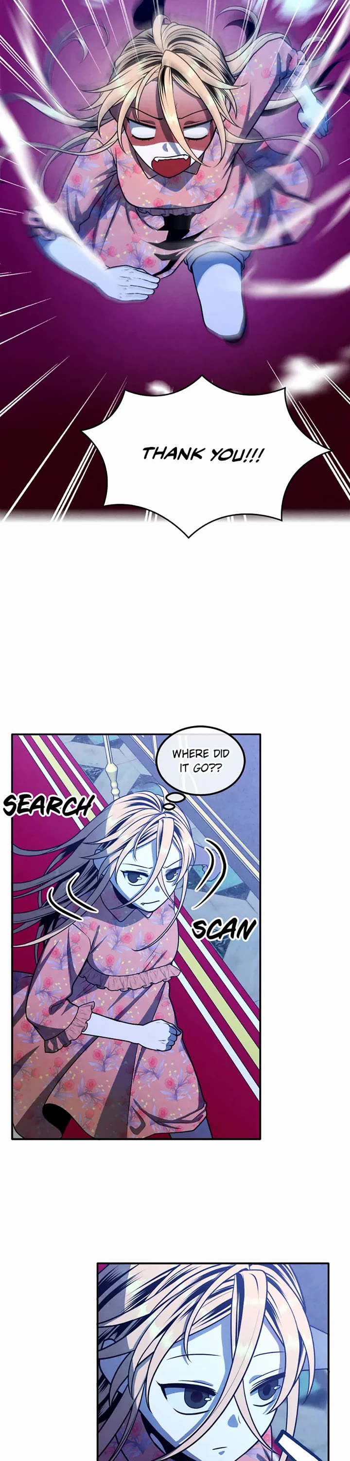 Legendary Youngest Son of the Marquis House Chapter 111 page 13 - Chapter 111