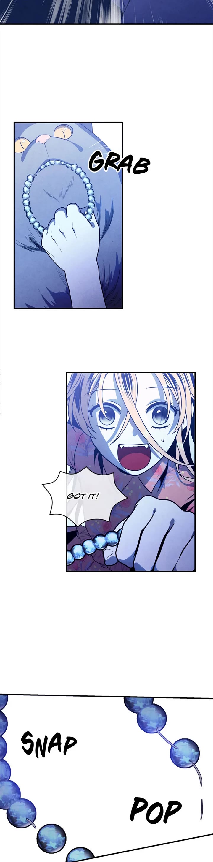 Legendary Youngest Son of the Marquis House Chapter 111 page 20 - Chapter 111