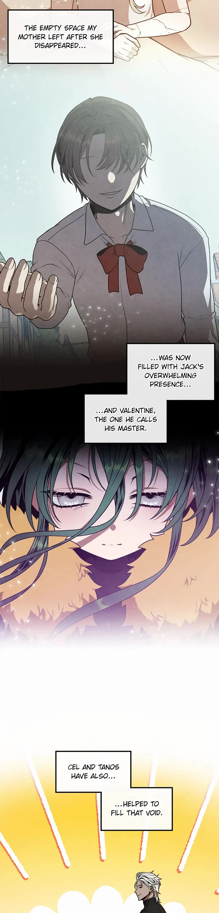 Legendary Youngest Son of the Marquis House Chapter 112 page 2 - Chapter 112