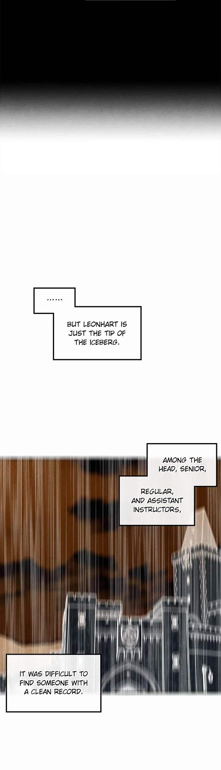Legendary Youngest Son of the Marquis House Chapter 112 page 29 - Chapter 112