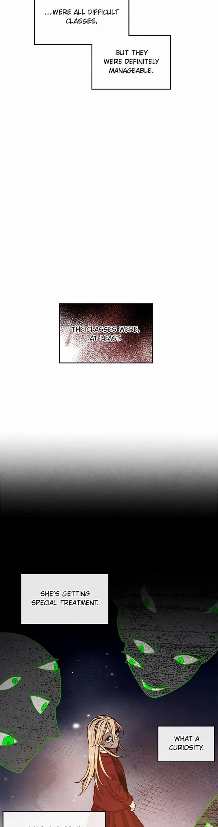 Legendary Youngest Son of the Marquis House Chapter 112 page 5 - Chapter 112