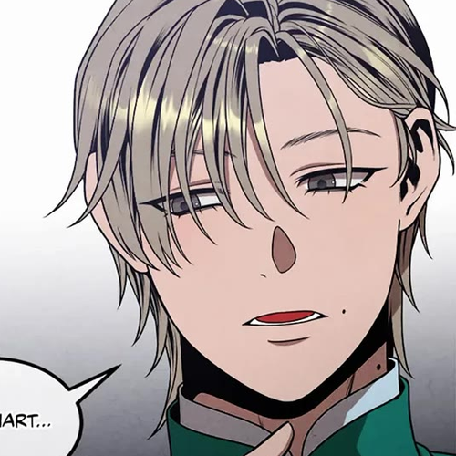 Legendary Youngest Son of the Marquis House Chapter 112 cover