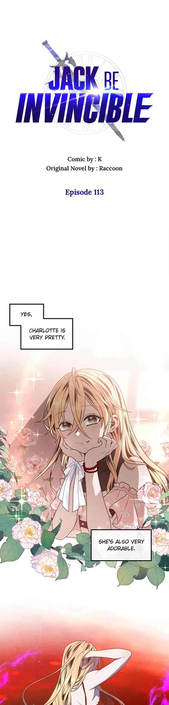 Legendary Youngest Son of the Marquis House Chapter 113 page 1 - Chapter 113