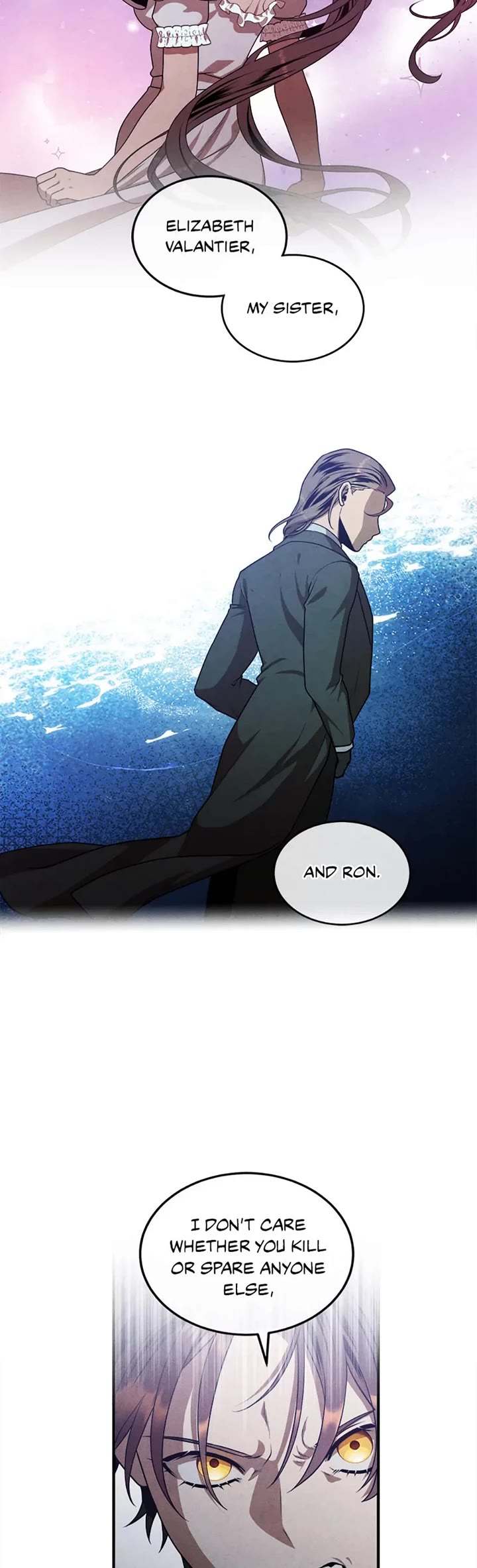 Legendary Youngest Son of the Marquis House Chapter 113 page 14 - Chapter 113