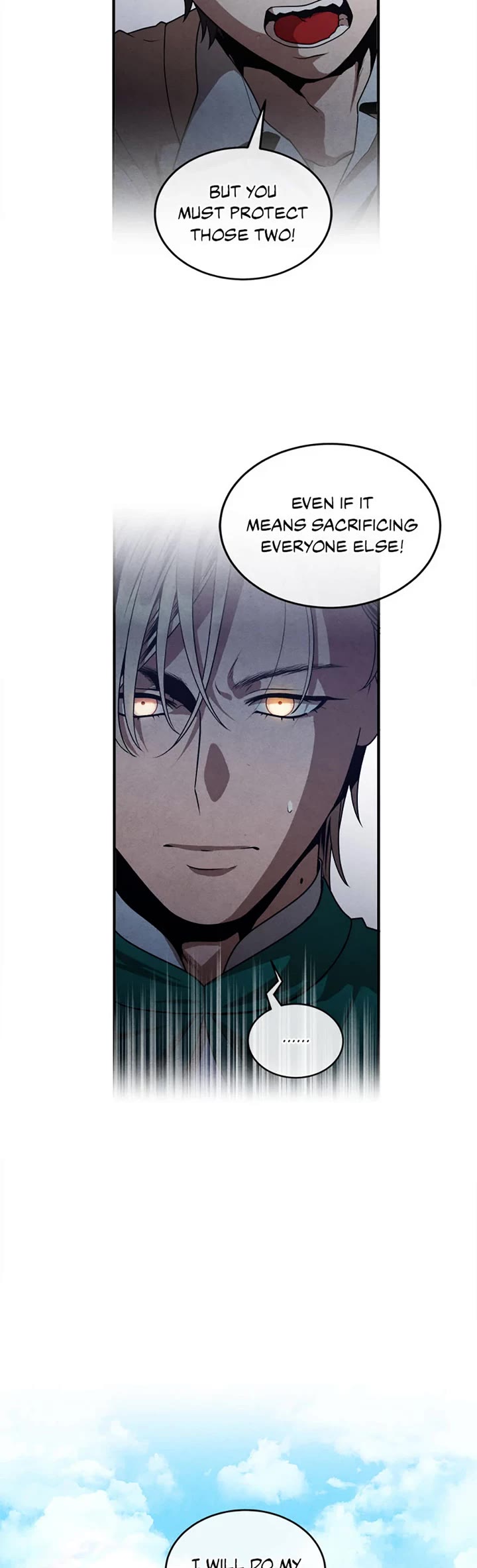 Legendary Youngest Son of the Marquis House Chapter 113 page 15 - Chapter 113
