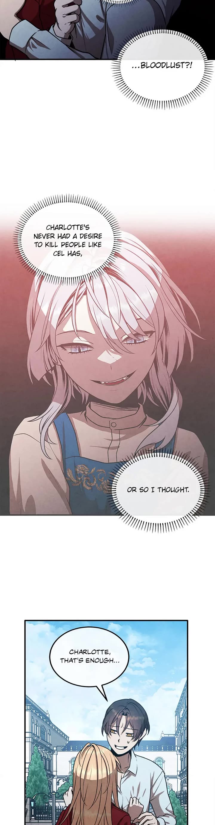 Legendary Youngest Son of the Marquis House Chapter 114 page 19 - Chapter 114