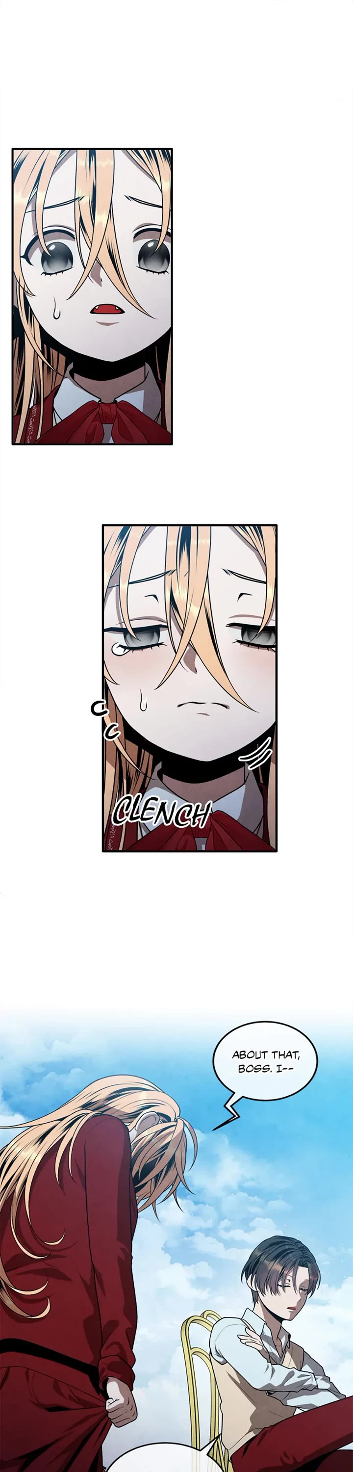 Legendary Youngest Son of the Marquis House Chapter 114 page 2 - Chapter 114