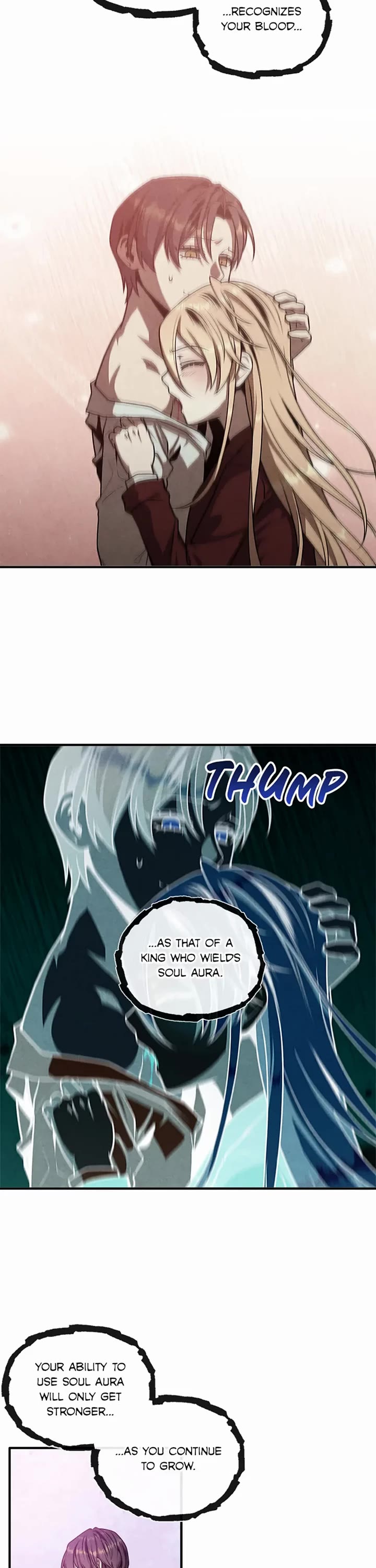 Legendary Youngest Son of the Marquis House Chapter 115 page 13 - Chapter 115