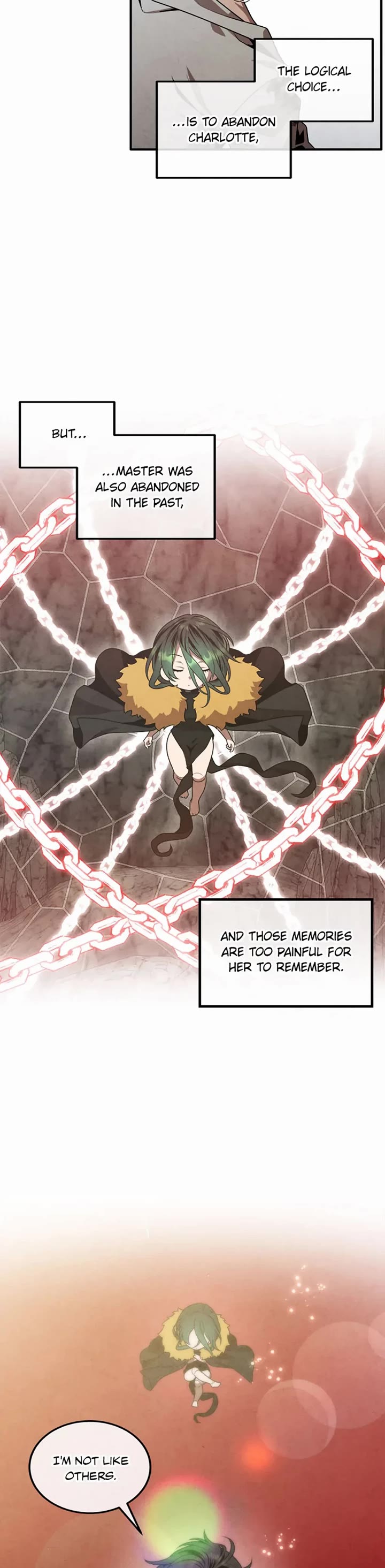 Legendary Youngest Son of the Marquis House Chapter 115 page 19 - Chapter 115