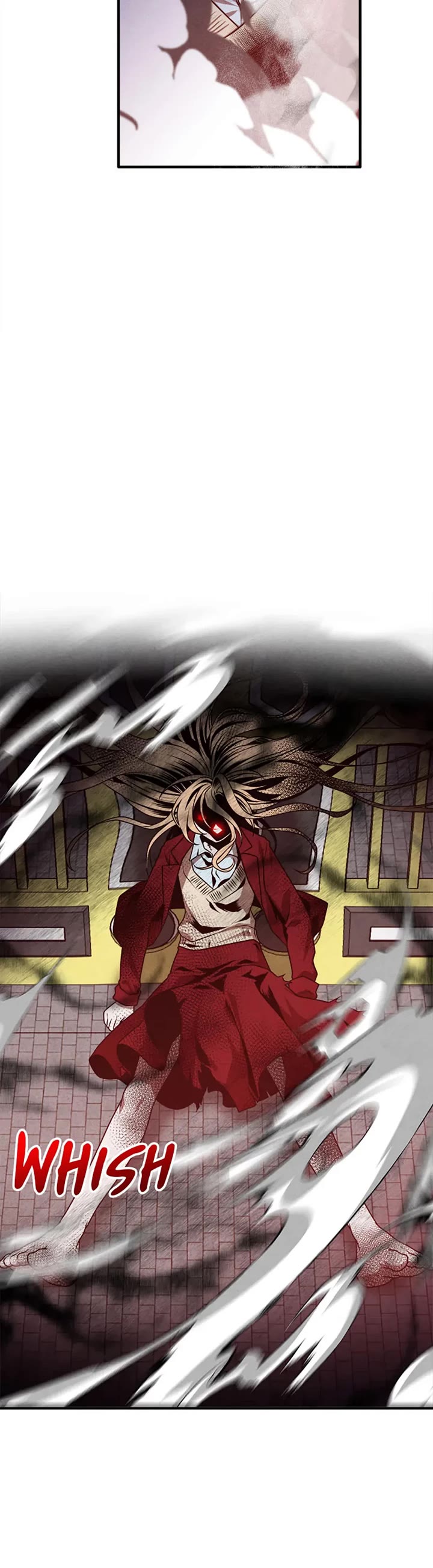 Legendary Youngest Son of the Marquis House Chapter 115 page 24 - Chapter 115