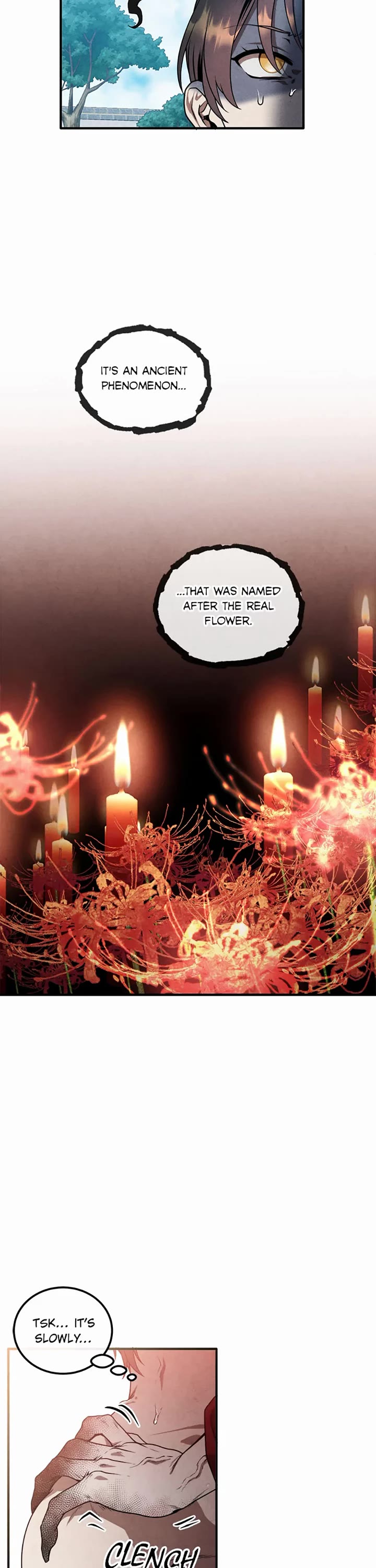 Legendary Youngest Son of the Marquis House Chapter 115 page 8 - Chapter 115