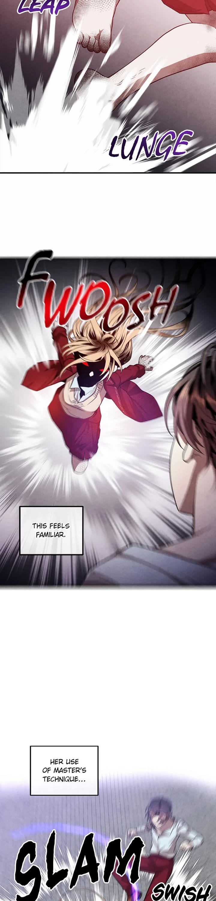 Legendary Youngest Son of the Marquis House Chapter 116 page 13 - Chapter 116
