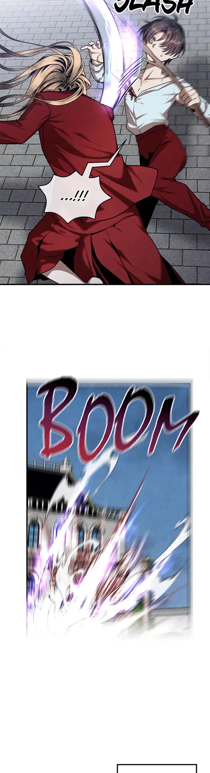 Legendary Youngest Son of the Marquis House Chapter 116 page 19 - Chapter 116