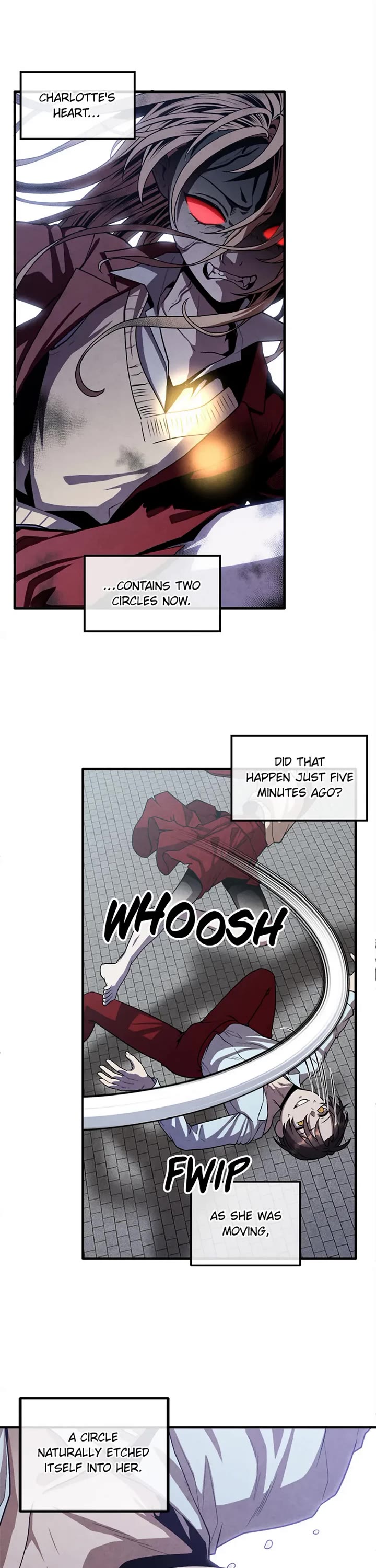 Legendary Youngest Son of the Marquis House Chapter 116 page 3 - Chapter 116