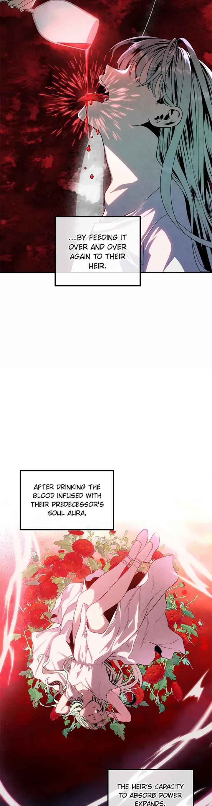 Legendary Youngest Son of the Marquis House Chapter 116 page 5 - Chapter 116