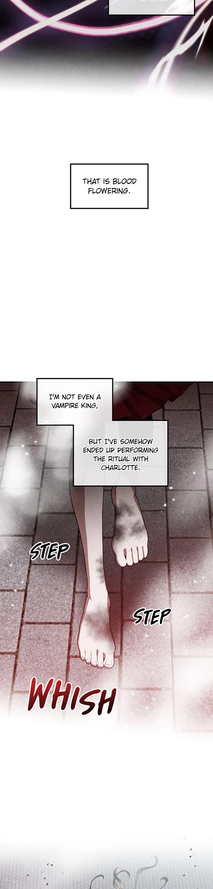 Legendary Youngest Son of the Marquis House Chapter 116 page 6 - Chapter 116