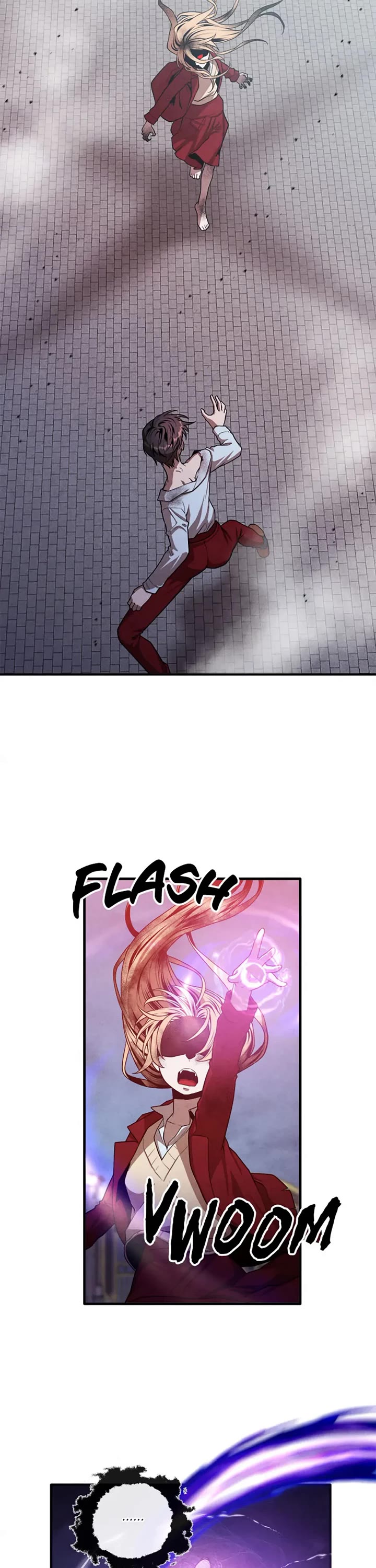 Legendary Youngest Son of the Marquis House Chapter 116 page 7 - Chapter 116