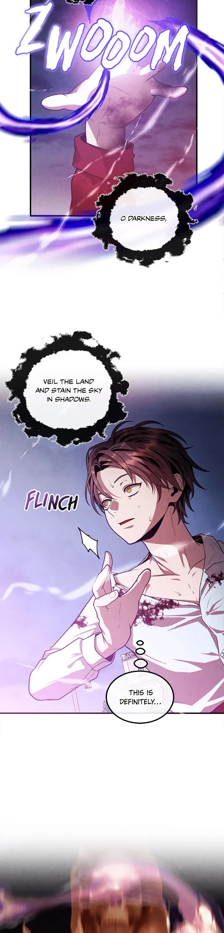 Legendary Youngest Son of the Marquis House Chapter 116 page 8 - Chapter 116