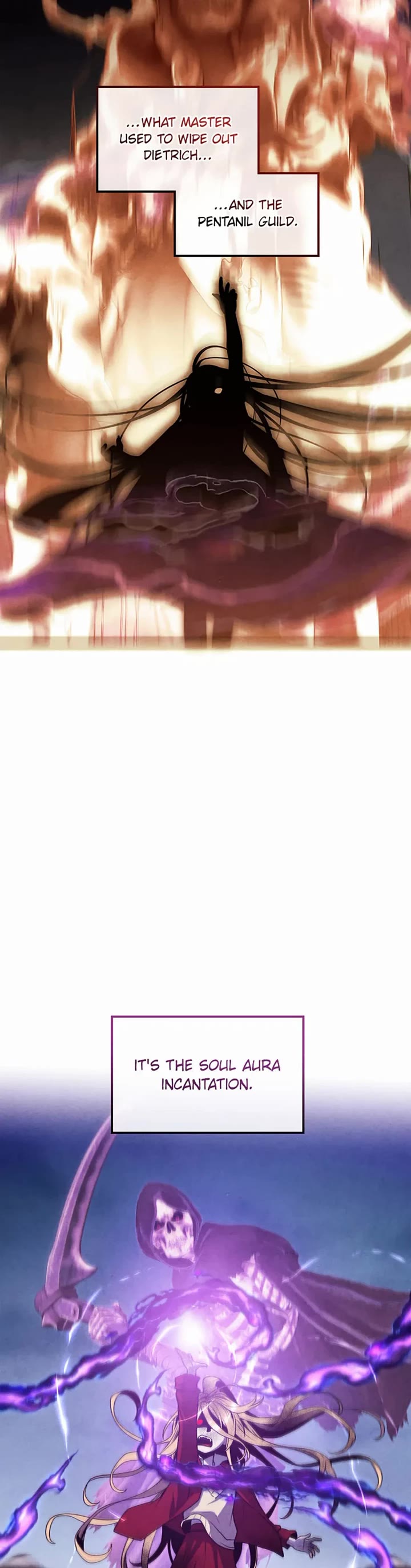 Legendary Youngest Son of the Marquis House Chapter 116 page 9 - Chapter 116