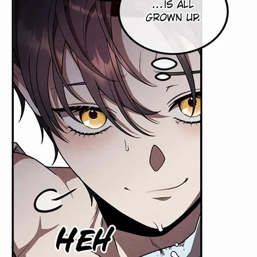 Legendary Youngest Son of the Marquis House Chapter 116 cover
