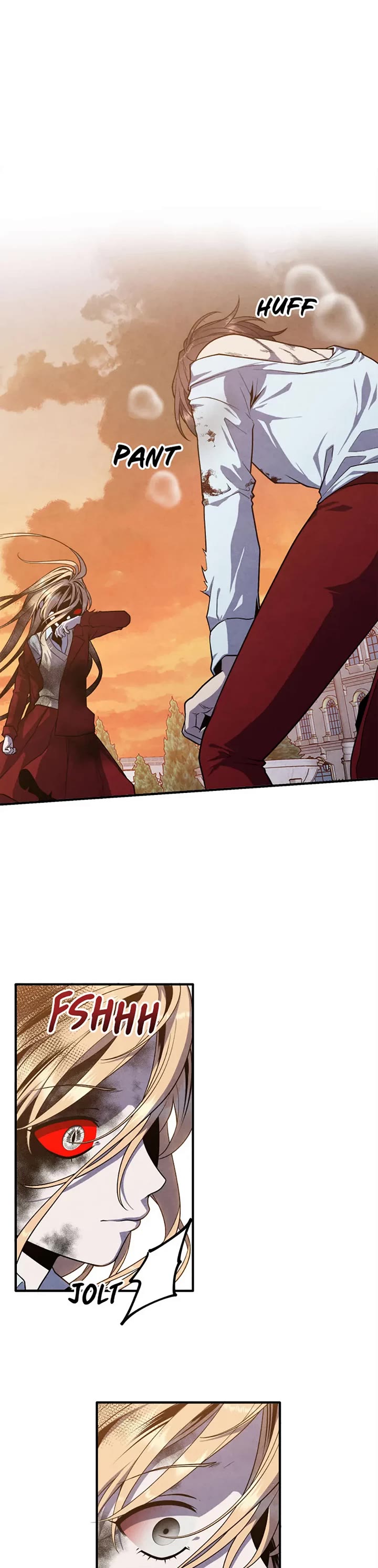 Legendary Youngest Son of the Marquis House Chapter 117 page 10 - Chapter 117