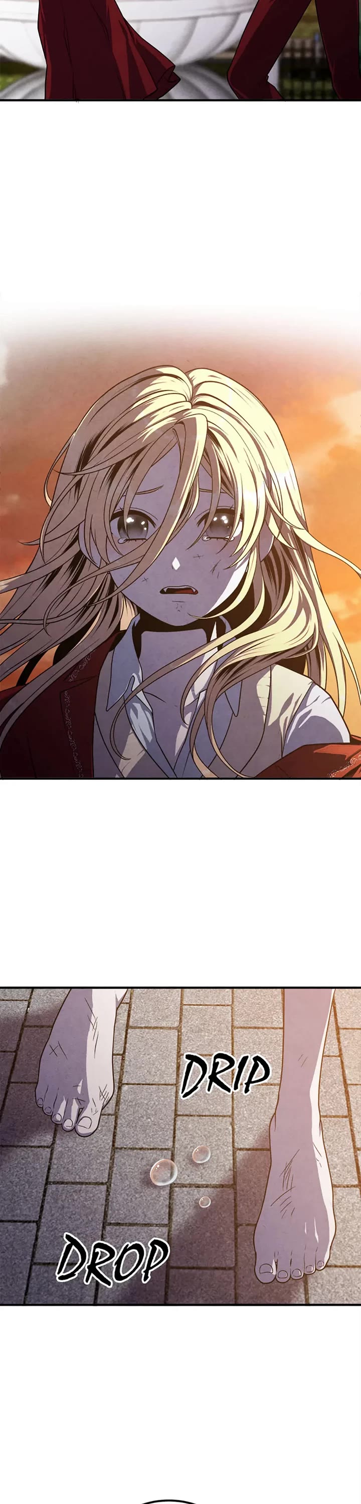 Legendary Youngest Son of the Marquis House Chapter 117 page 12 - Chapter 117