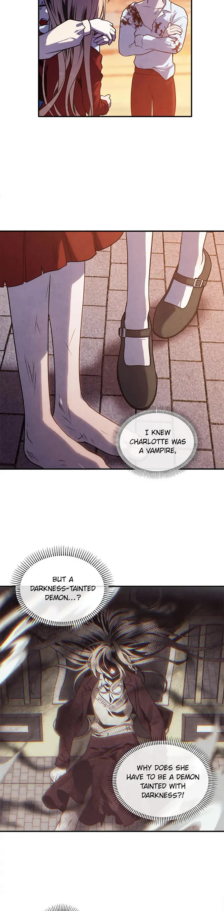 Legendary Youngest Son of the Marquis House Chapter 117 page 19 - Chapter 117