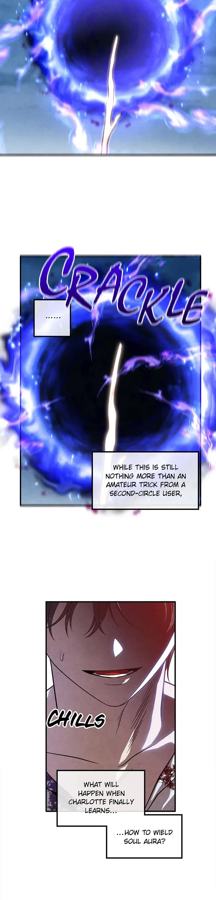 Legendary Youngest Son of the Marquis House Chapter 117 page 2 - Chapter 117