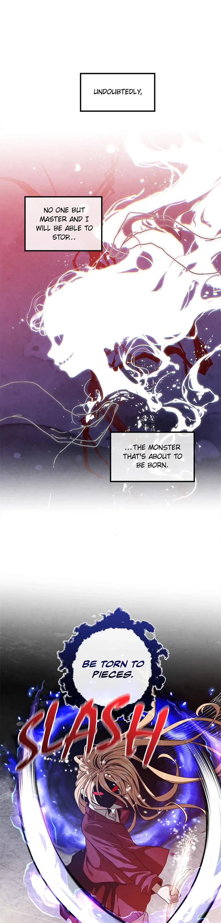 Legendary Youngest Son of the Marquis House Chapter 117 page 3 - Chapter 117