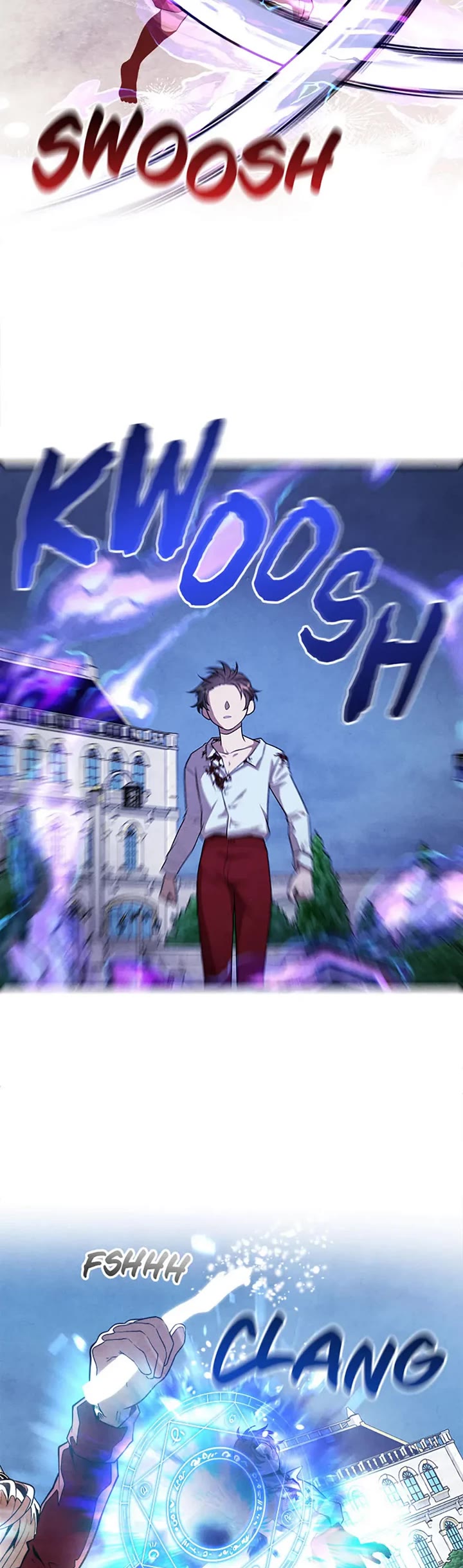Legendary Youngest Son of the Marquis House Chapter 117 page 4 - Chapter 117