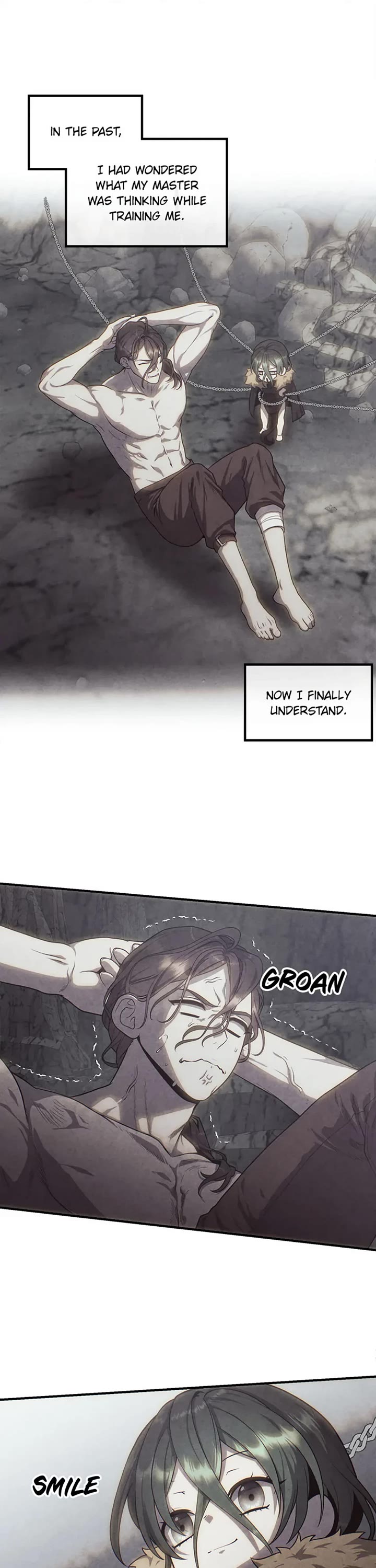 Legendary Youngest Son of the Marquis House Chapter 117 page 6 - Chapter 117
