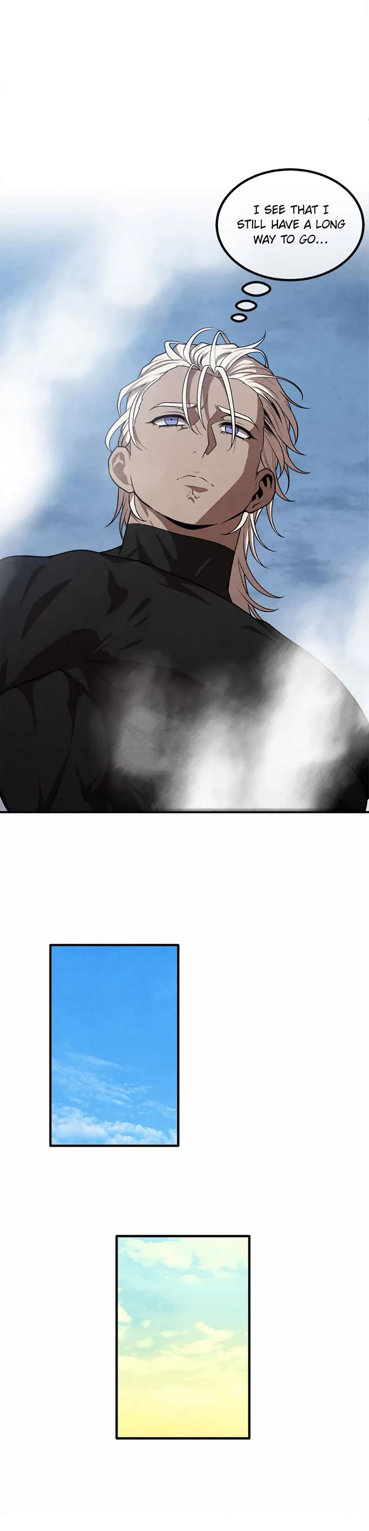Legendary Youngest Son of the Marquis House Chapter 117 page 9 - Chapter 117
