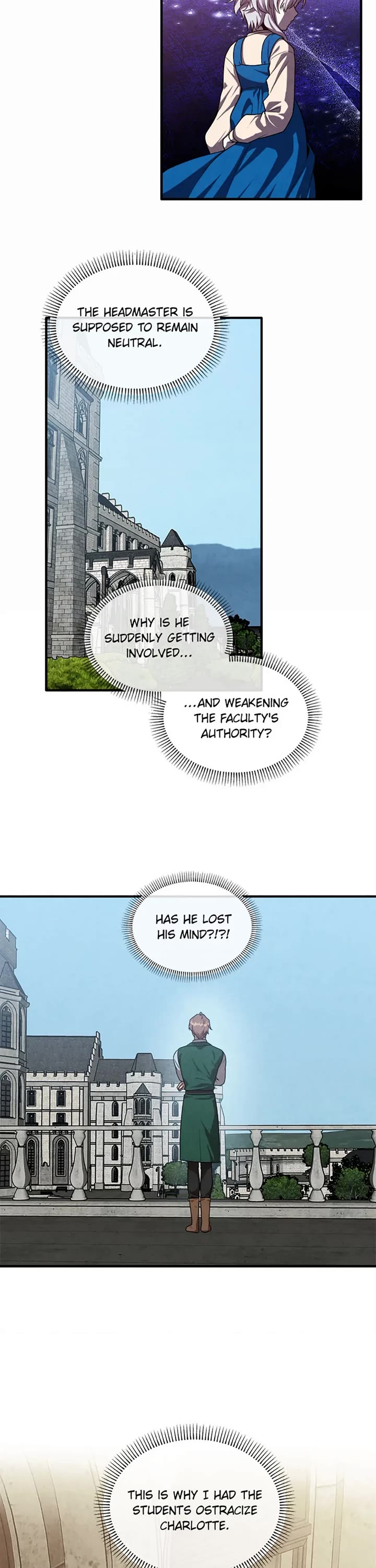 Legendary Youngest Son of the Marquis House Chapter 118 page 17 - Chapter 118