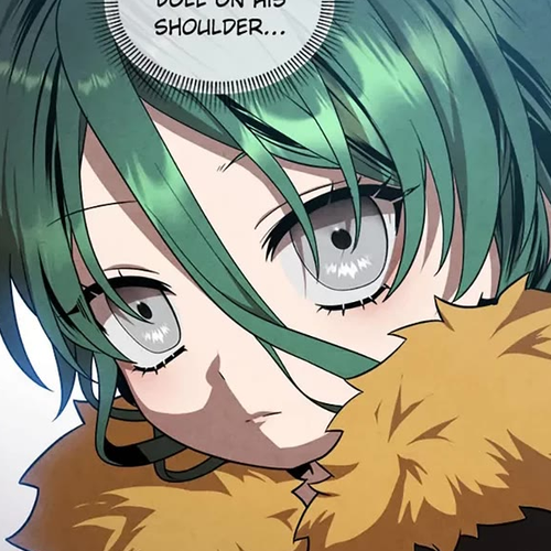 Legendary Youngest Son of the Marquis House Chapter 118 cover