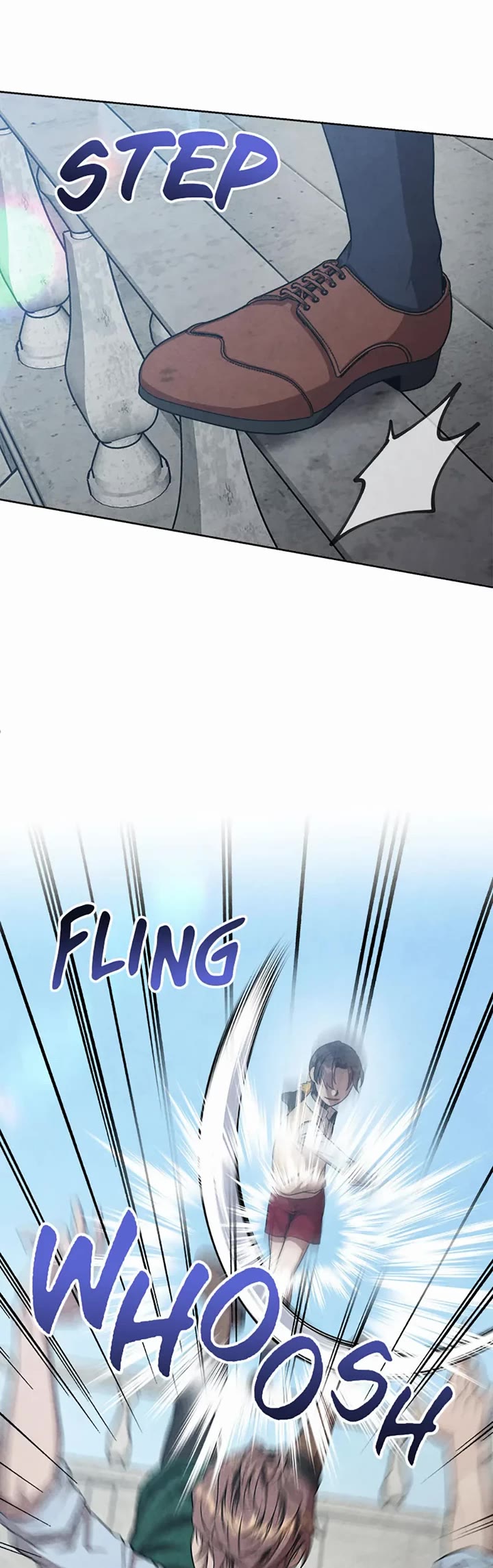Legendary Youngest Son of the Marquis House Chapter 119 page 14 - Chapter 119
